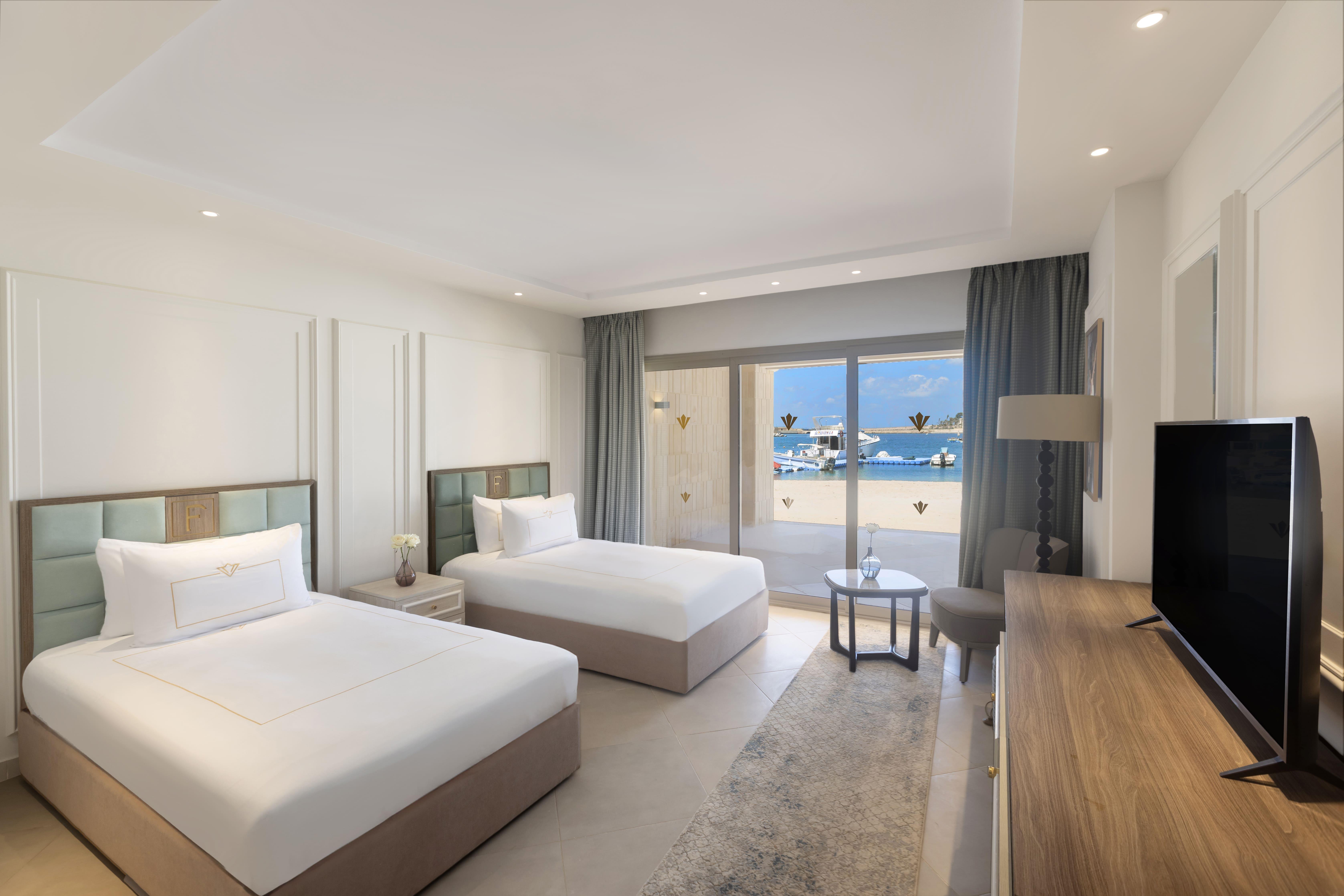 Туры в Rixos Montaza Alexandria