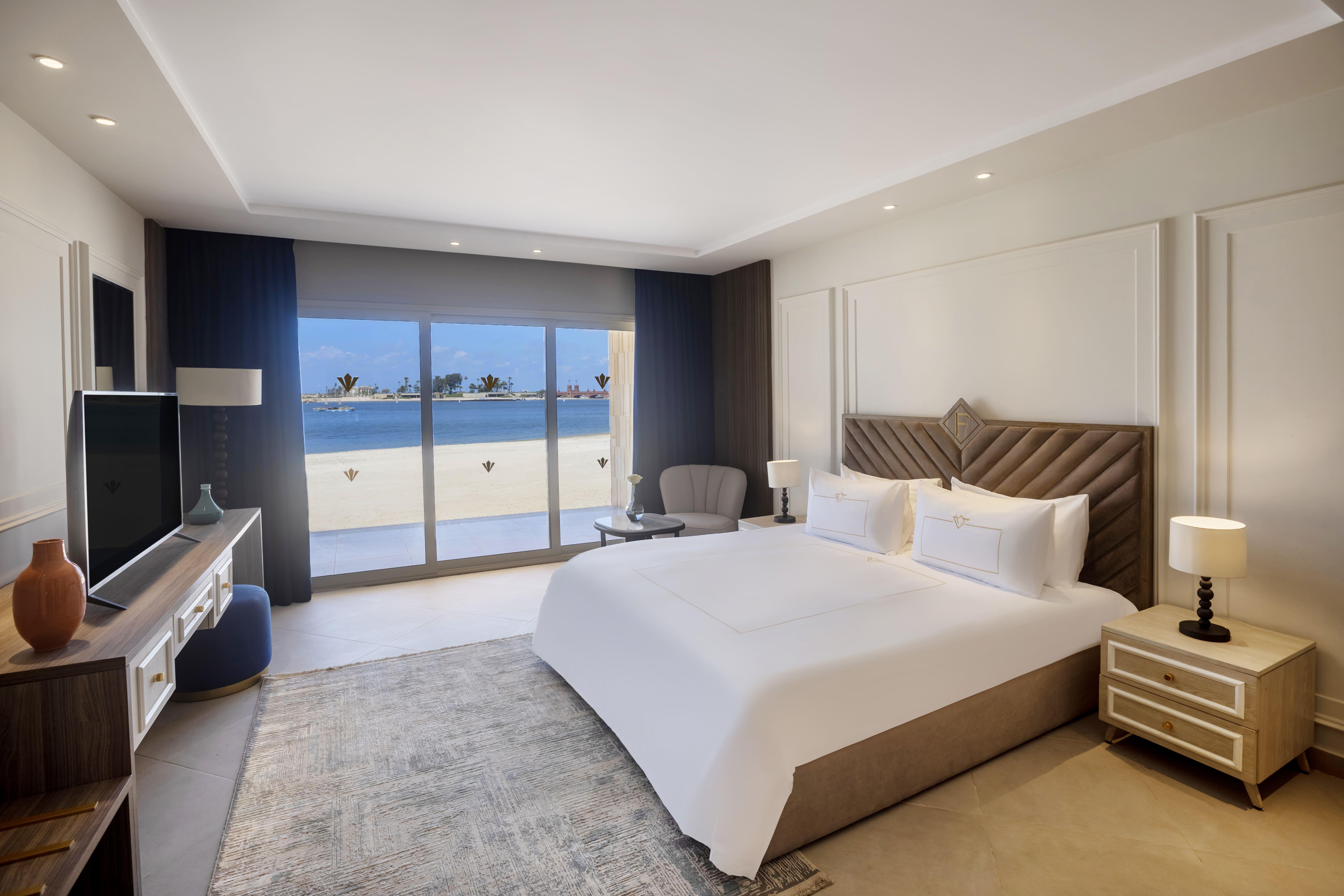 Туры в Rixos Montaza Alexandria