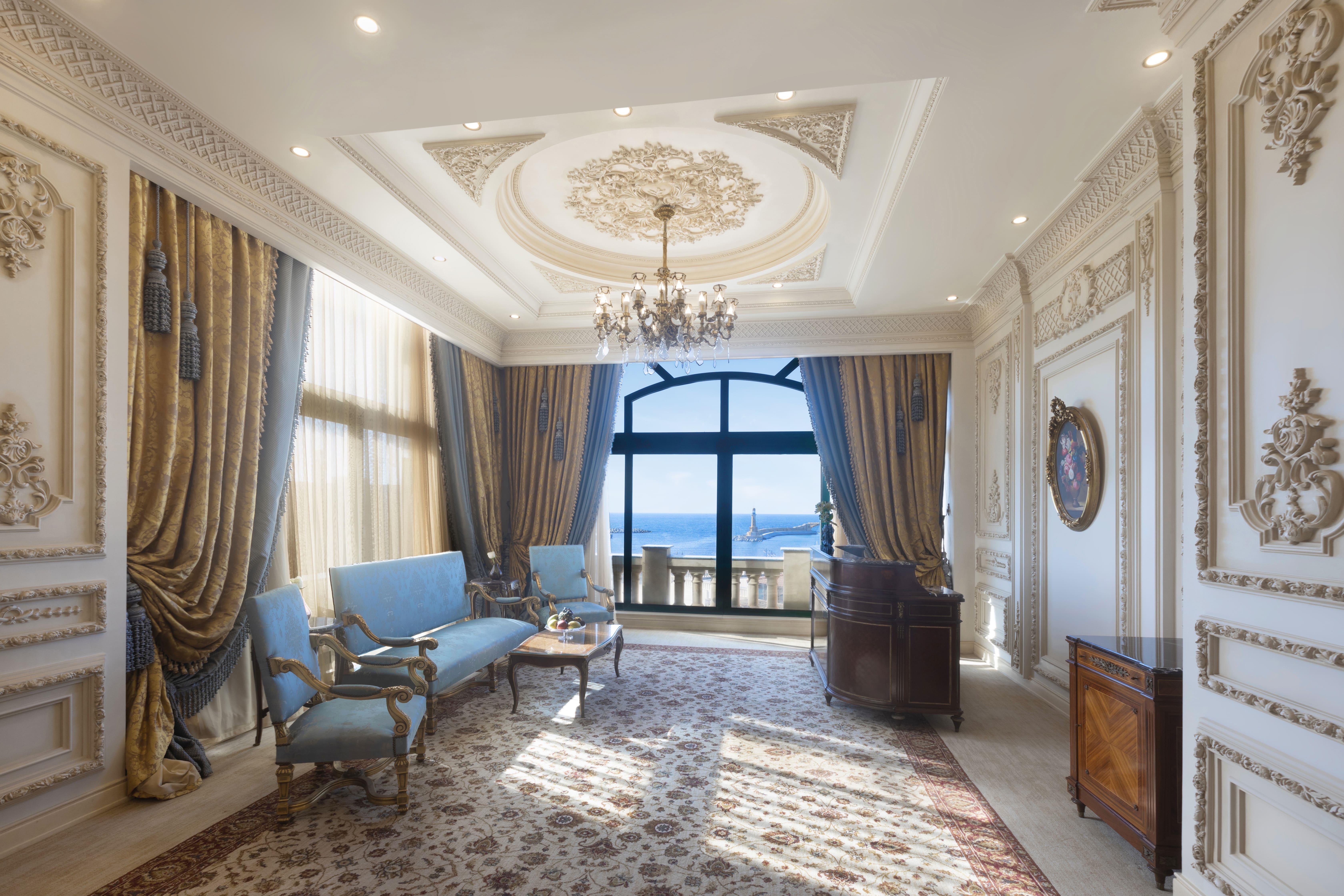 Туры в Rixos Montaza Alexandria