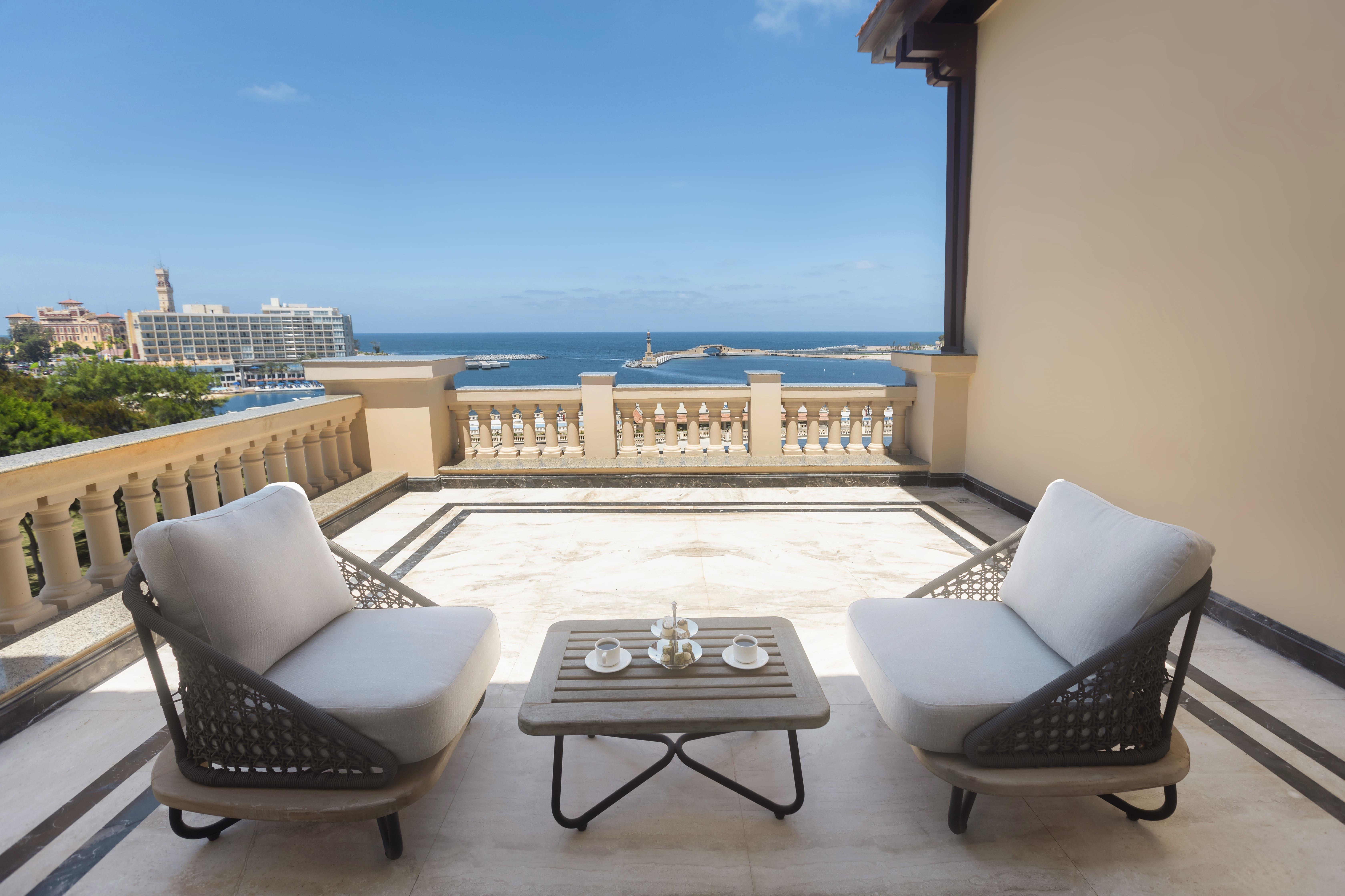 Туры в Rixos Montaza Alexandria