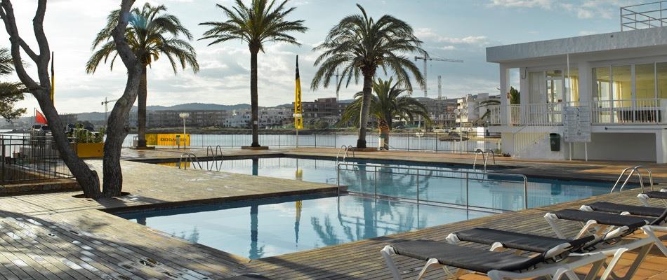 Туры в Amare Beach Hotel Ibiza