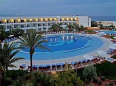 Туры в Grand Palladium Palace Ibiza Resort & Spa