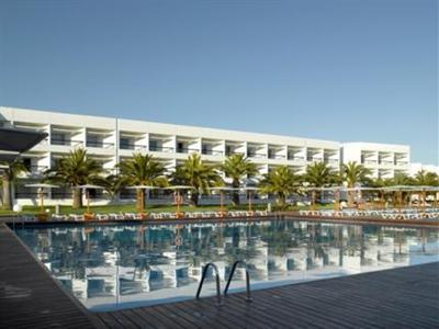 Туры в Grand Palladium Palace Ibiza Resort & Spa