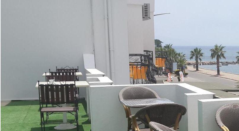 Fiorita Beach Hotel 3*