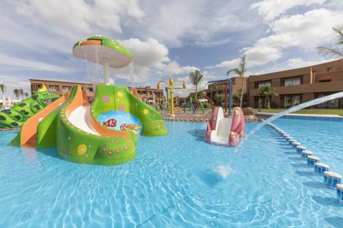 Be Live Experience Marrakech Palmeraie 4*