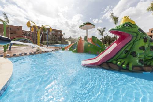 Be Live Experience Marrakech Palmeraie 4*