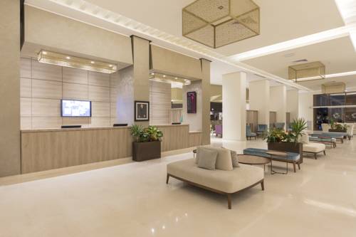 Be Live Experience Marrakech Palmeraie 4*