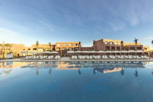 Be Live Experience Marrakech Palmeraie 4*