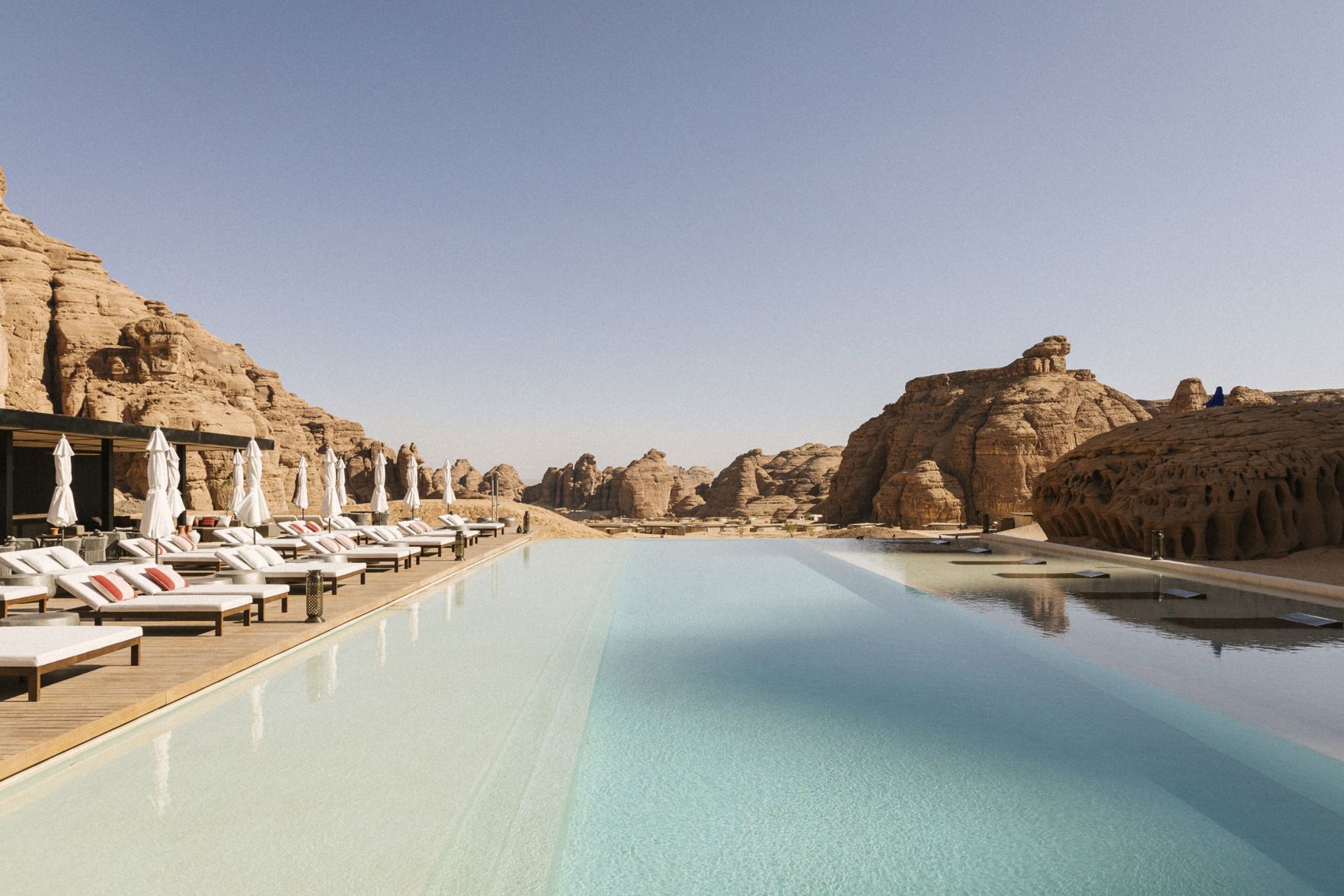 Our Habitas Alula 5*