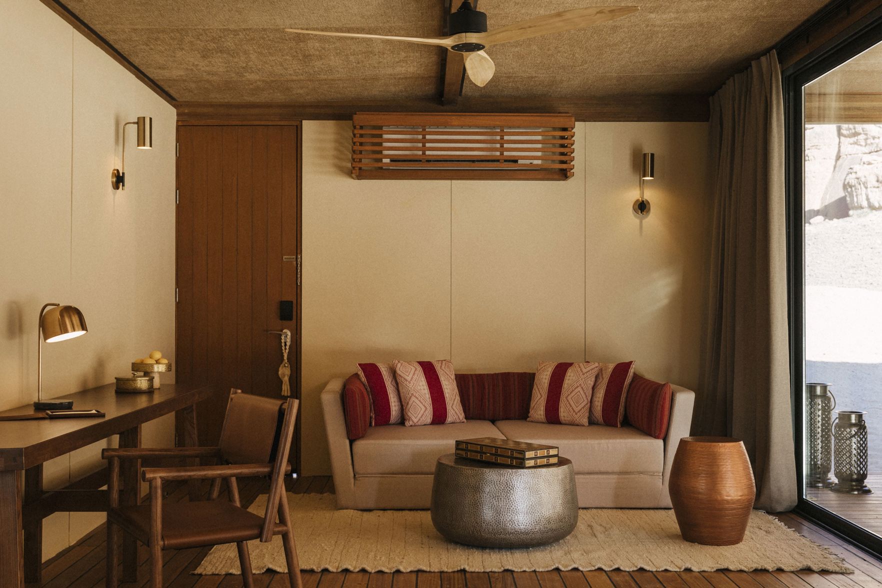 Our Habitas Alula 5*