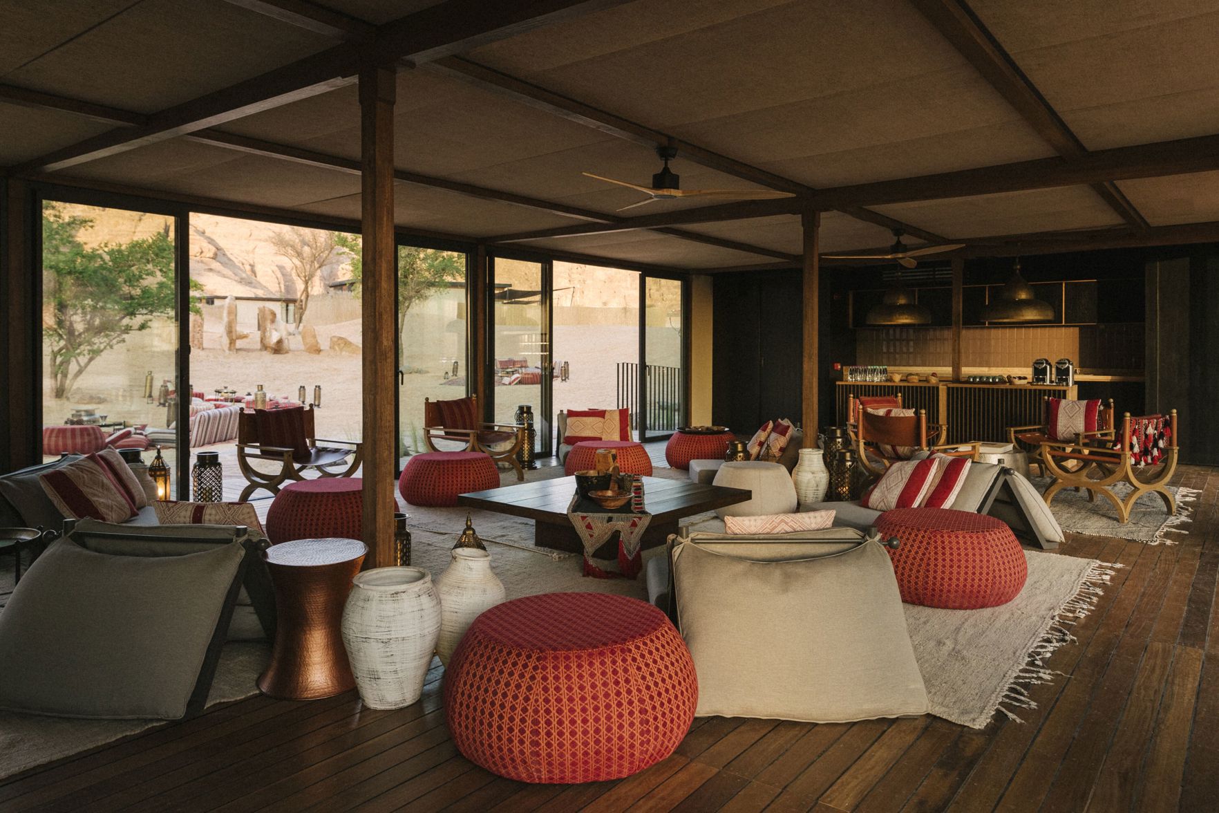 Our Habitas Alula 5*