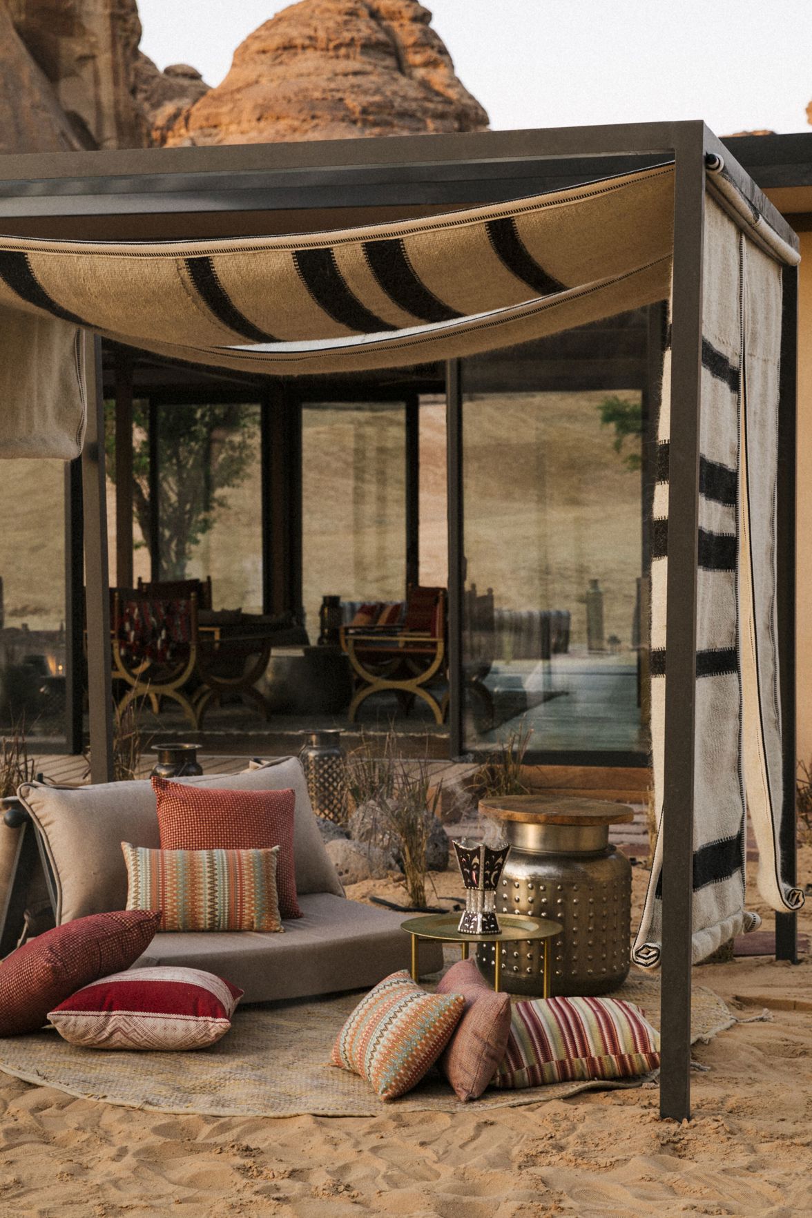 Our Habitas Alula 5*