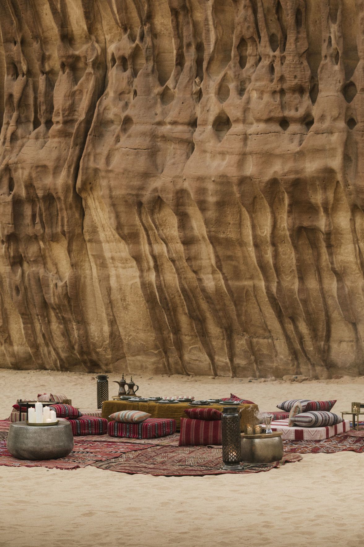Our Habitas Alula 5*