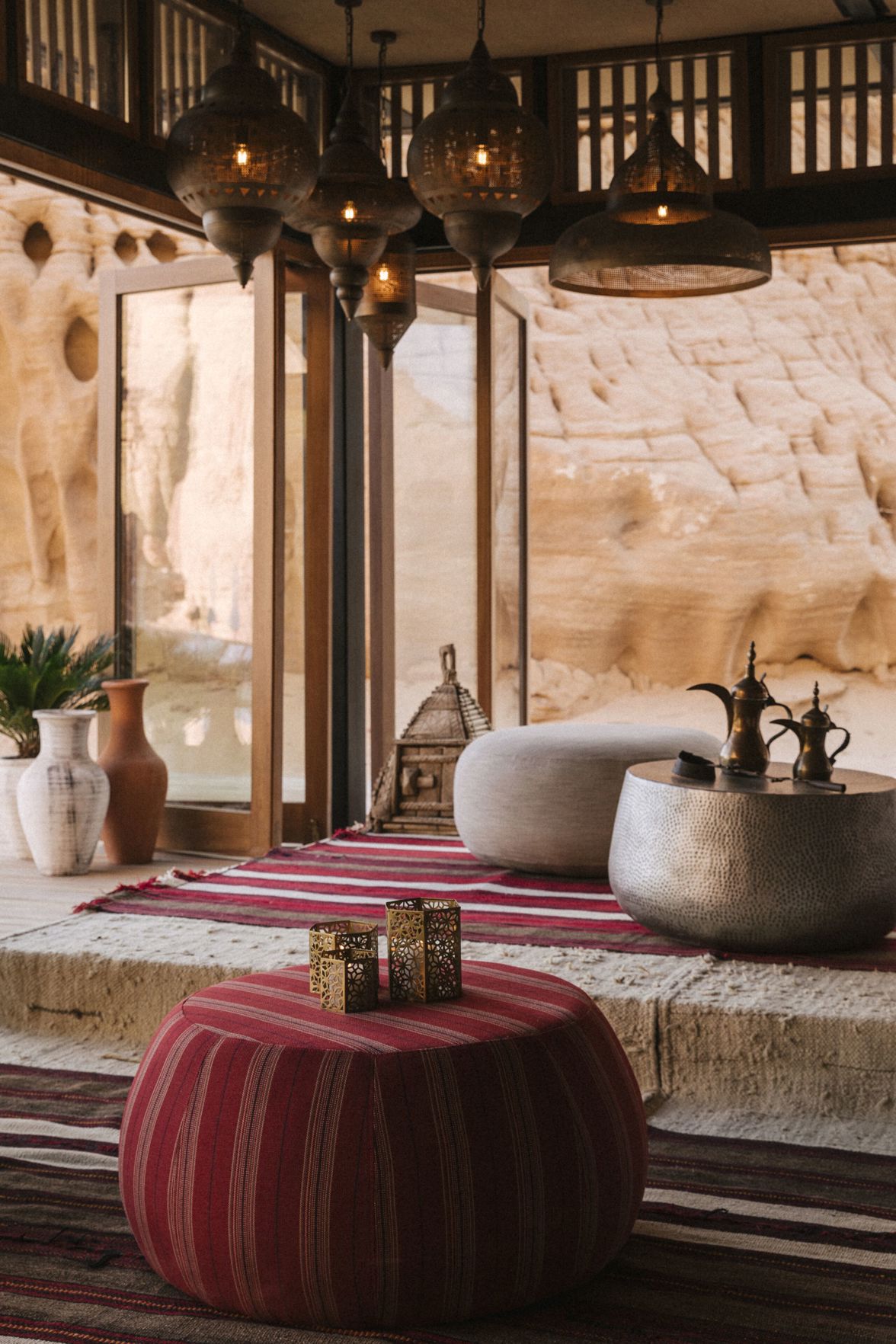 Our Habitas Alula 5*