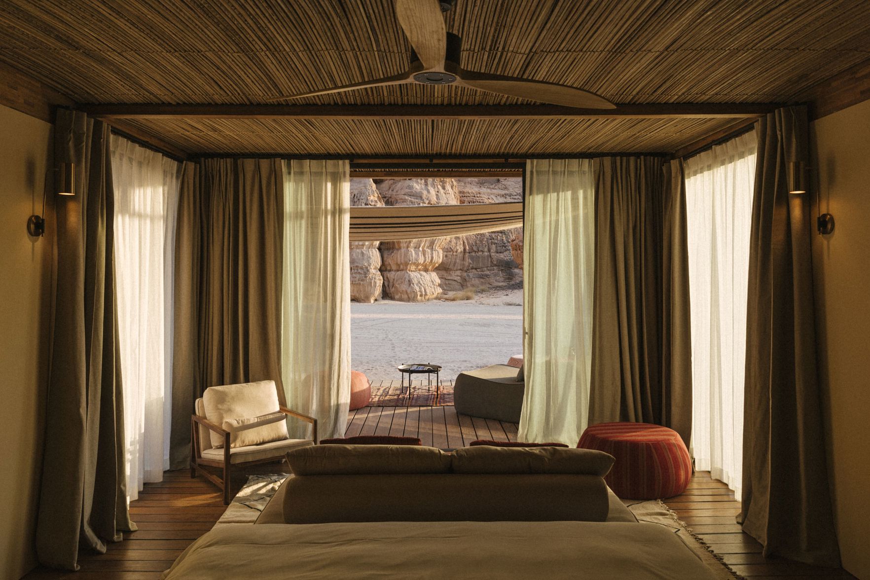 Our Habitas Alula 5*