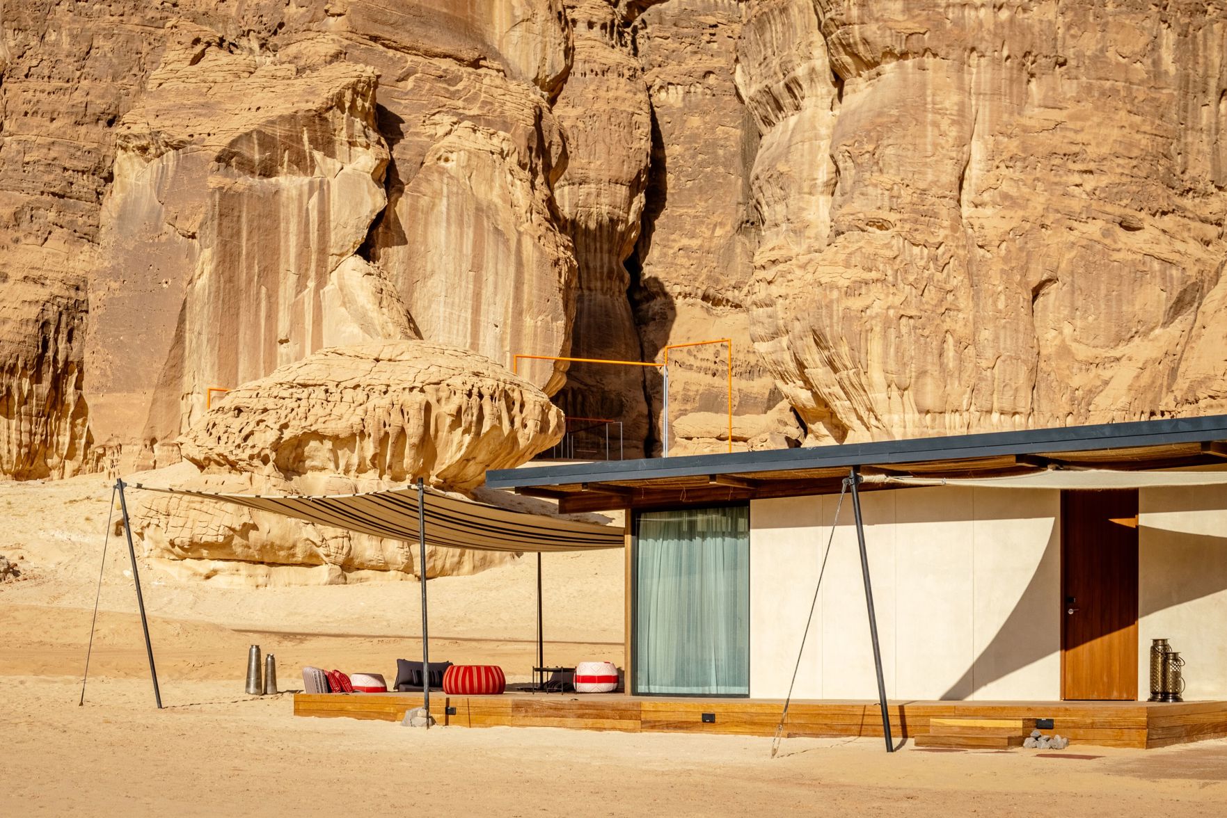 Our Habitas Alula 5*