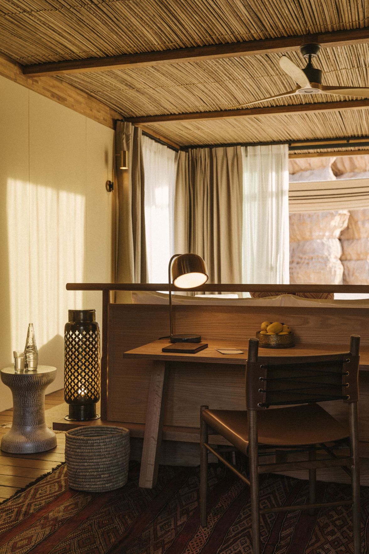 Our Habitas Alula 5*