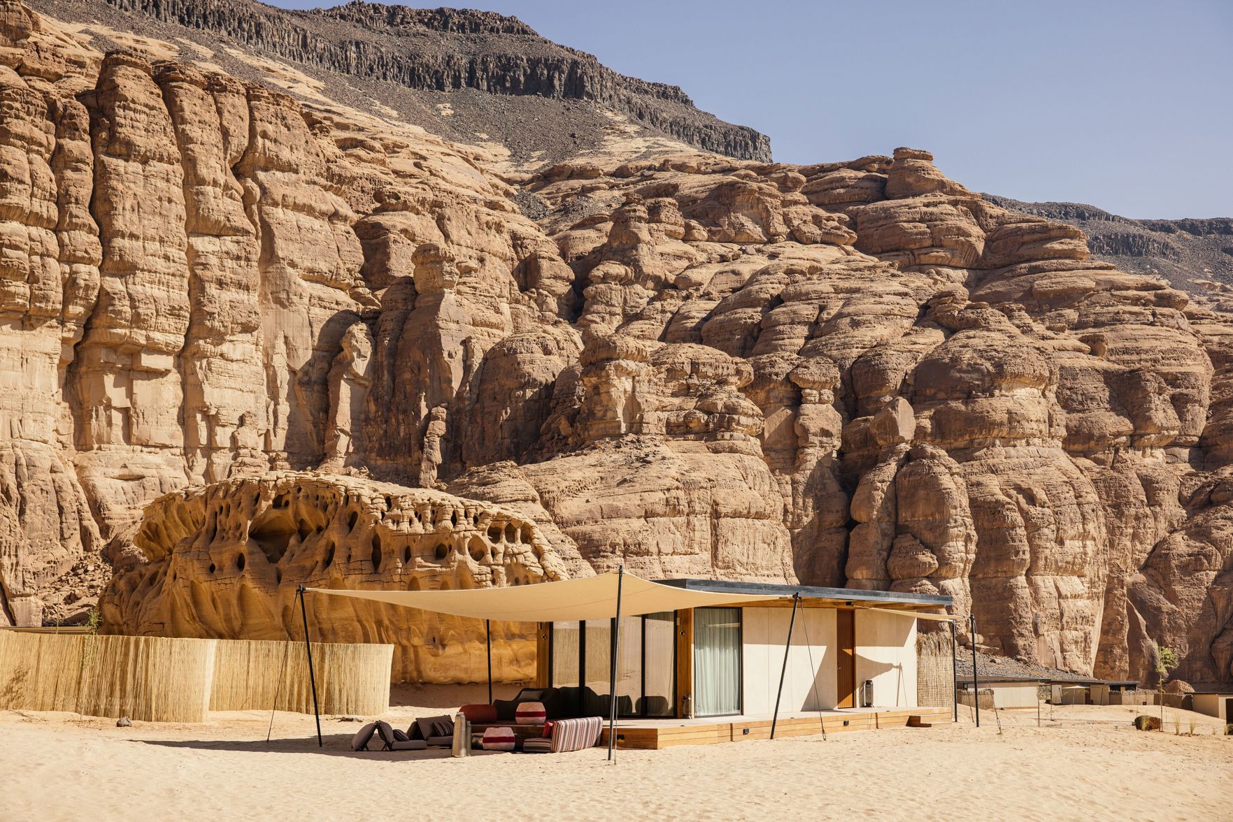 Our Habitas Alula 5*