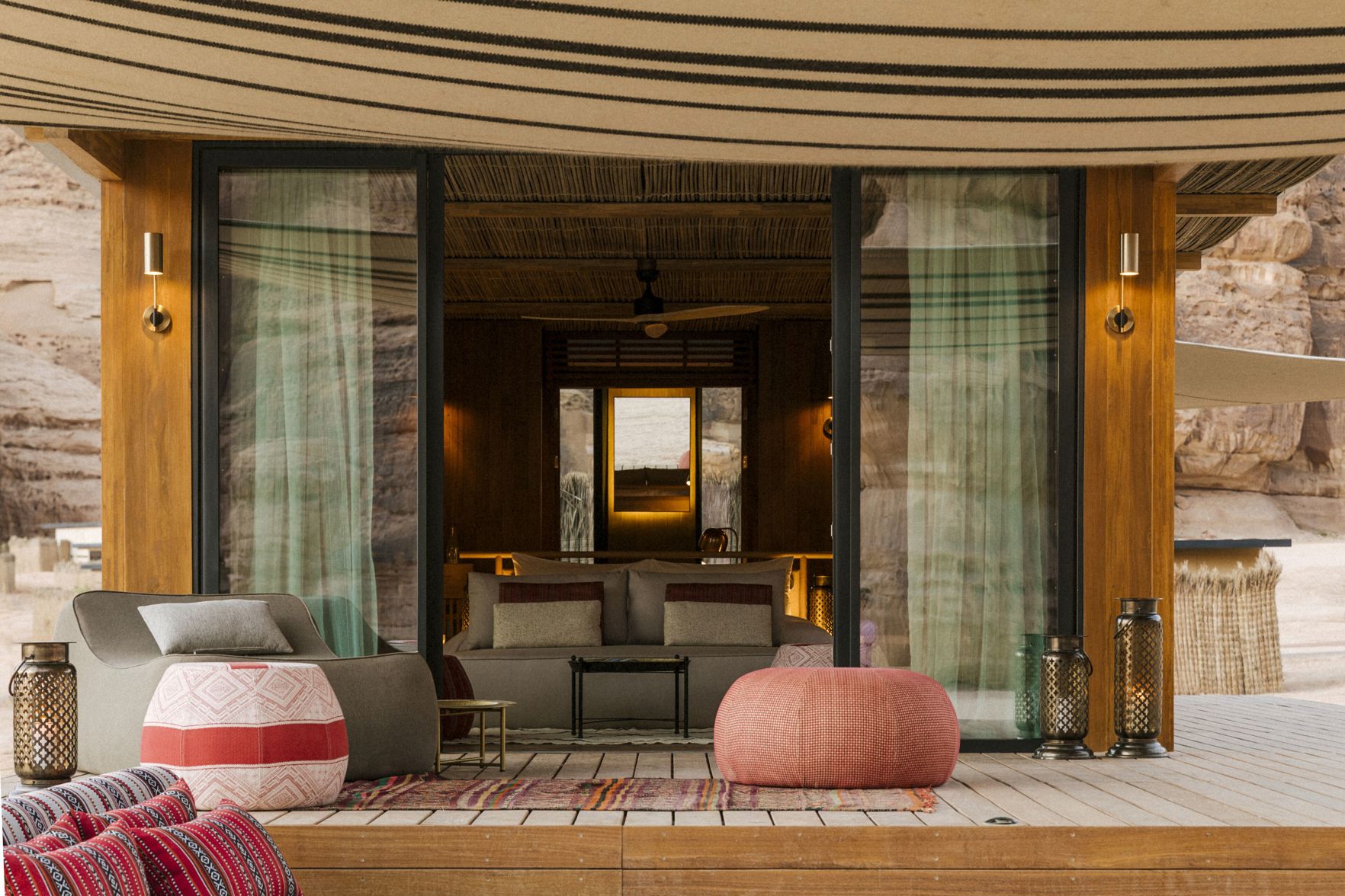 Our Habitas Alula 5*