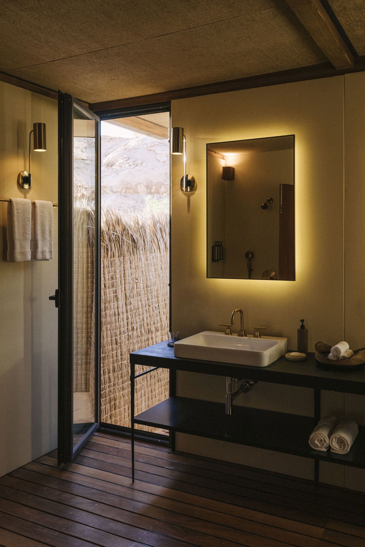 Our Habitas Alula 5*