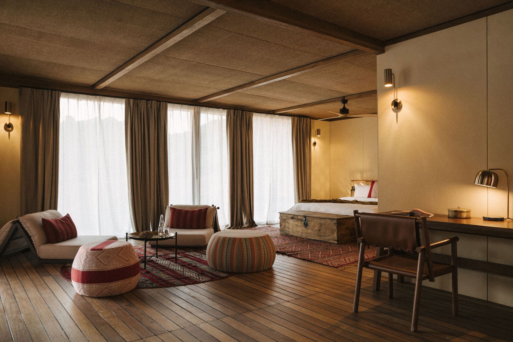 Our Habitas Alula 5*