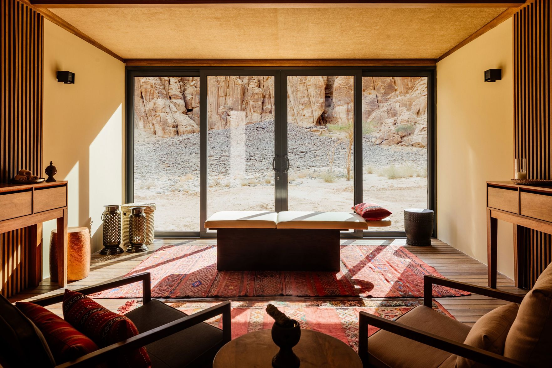 Our Habitas Alula 5*