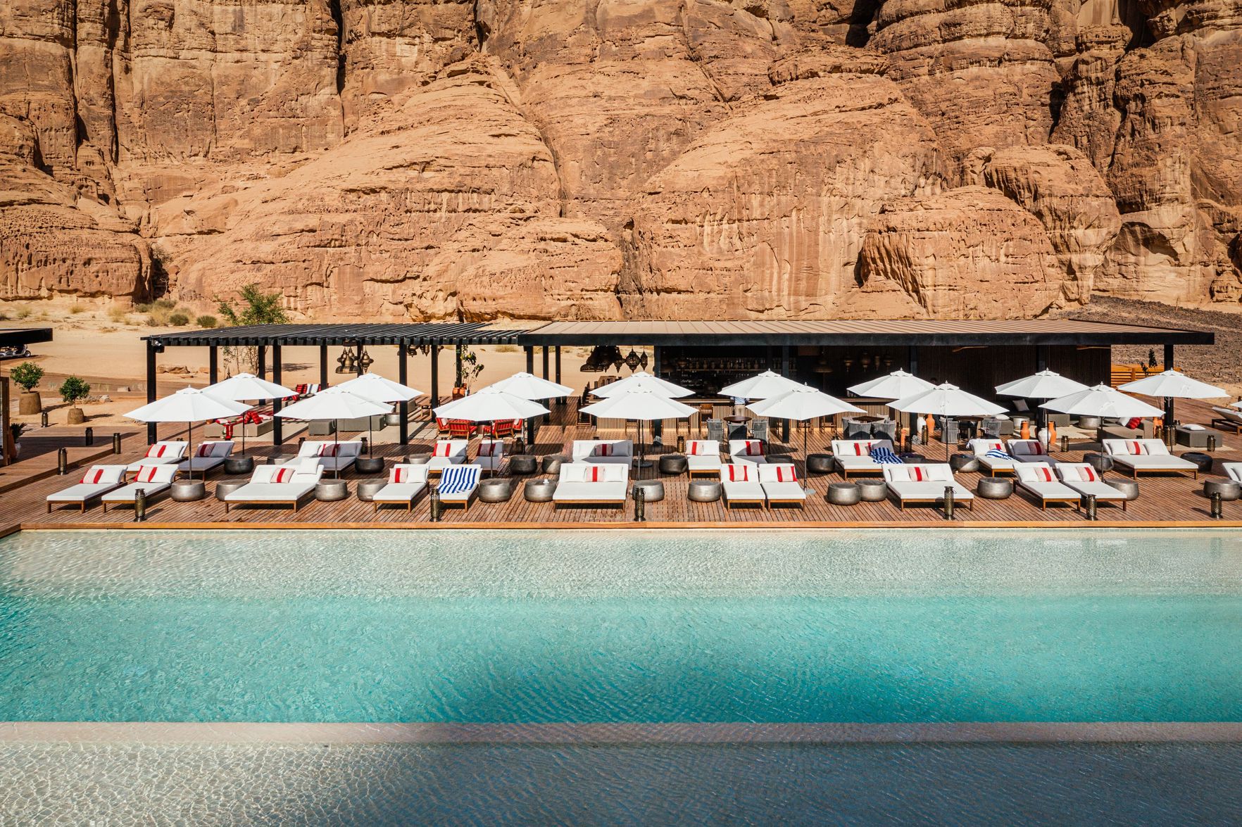 Our Habitas Alula 5*