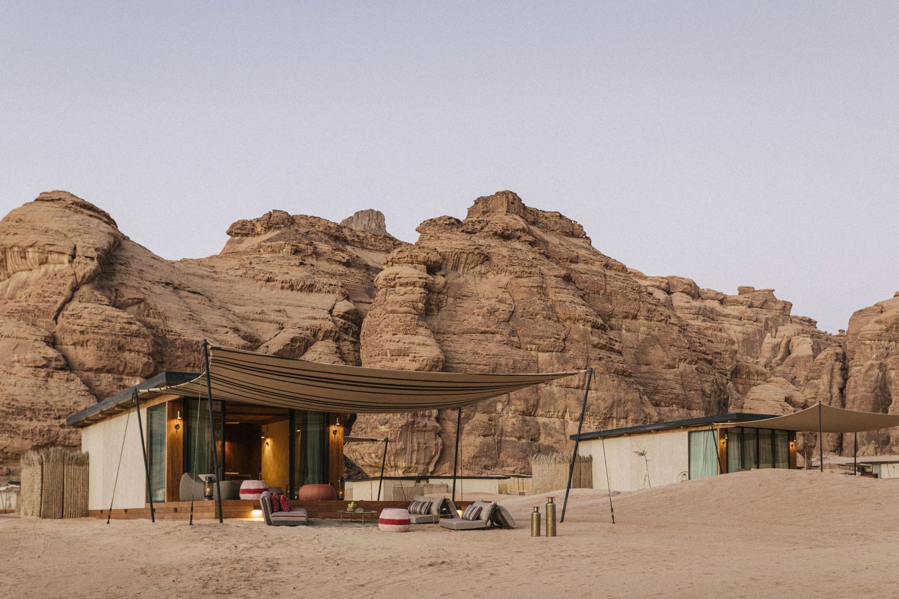 Our Habitas Alula 5*