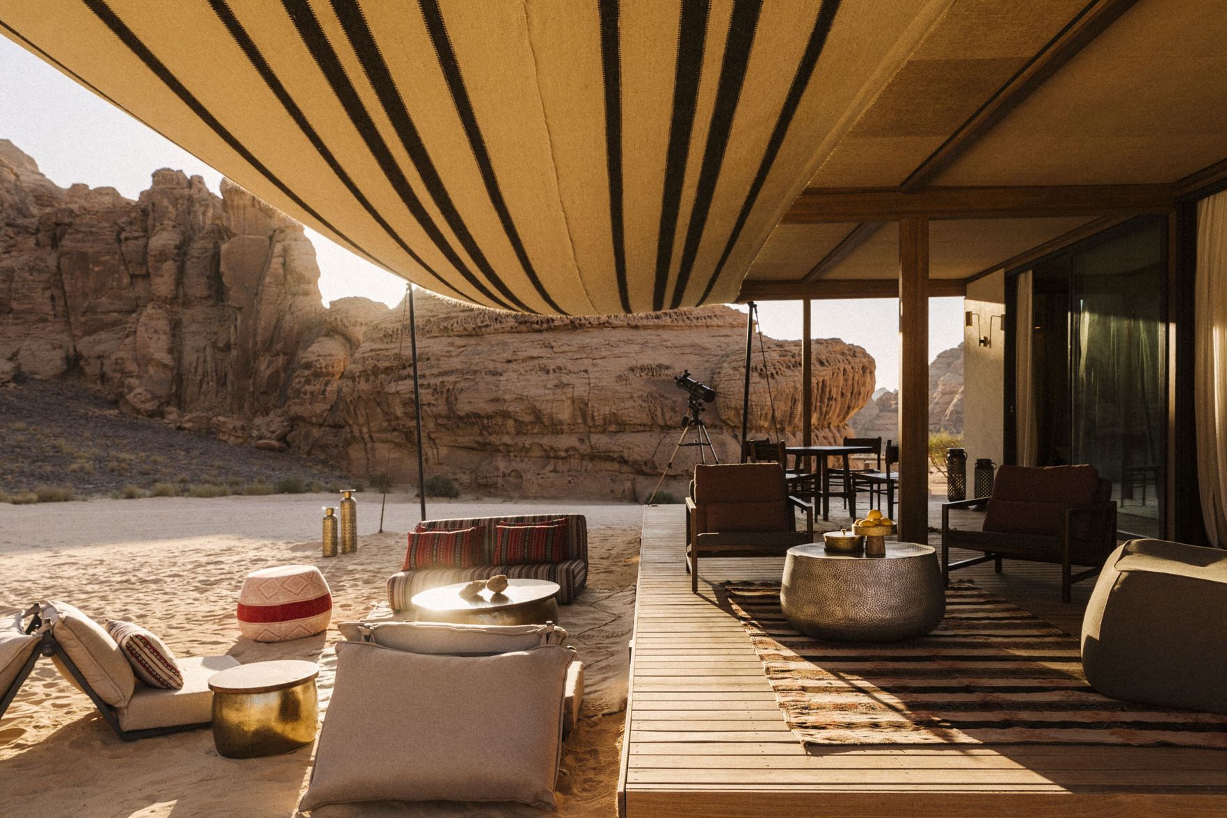 Our Habitas Alula 5*