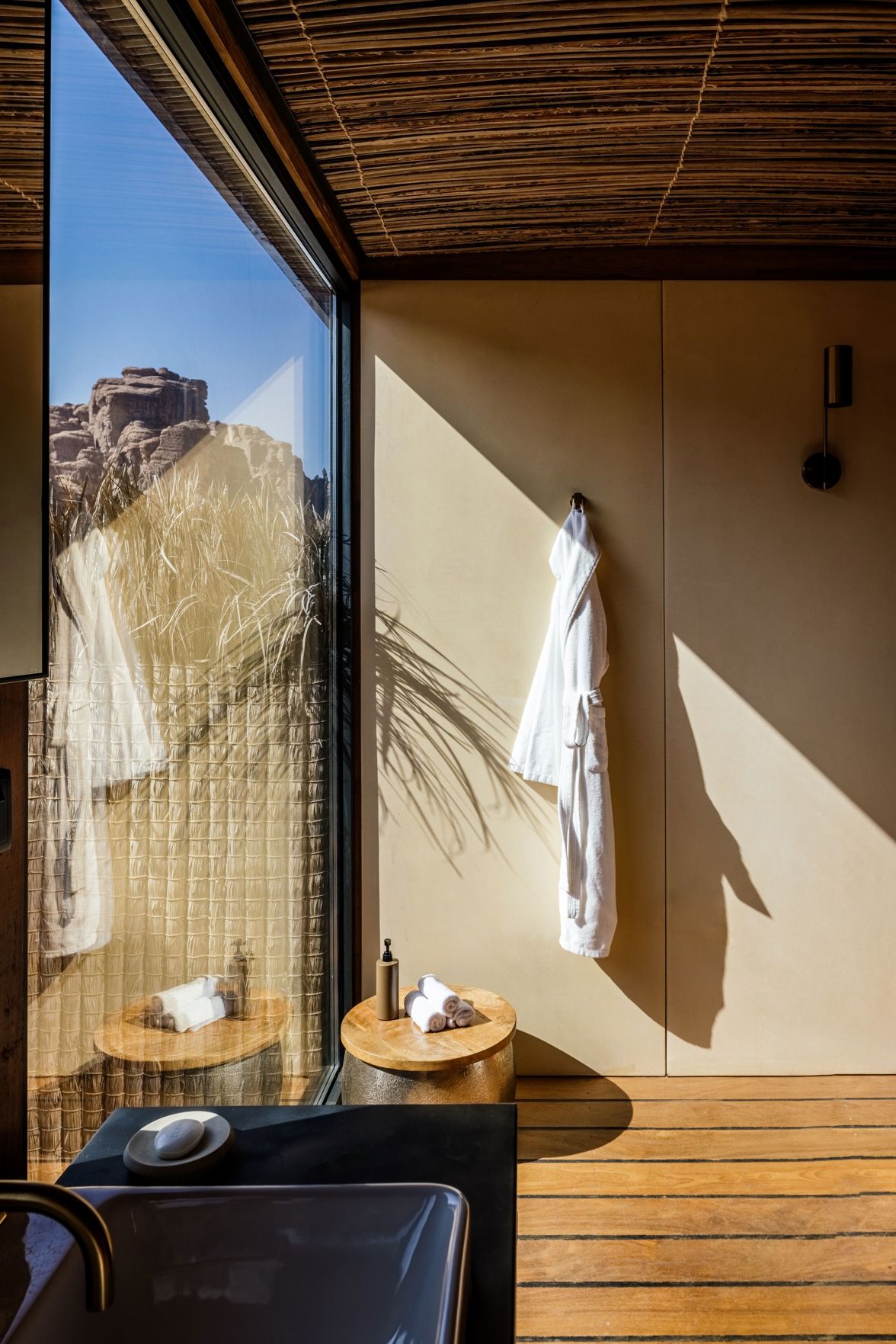 Our Habitas Alula 5*