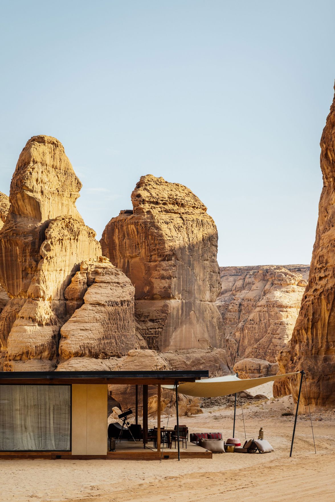 Our Habitas Alula 5*