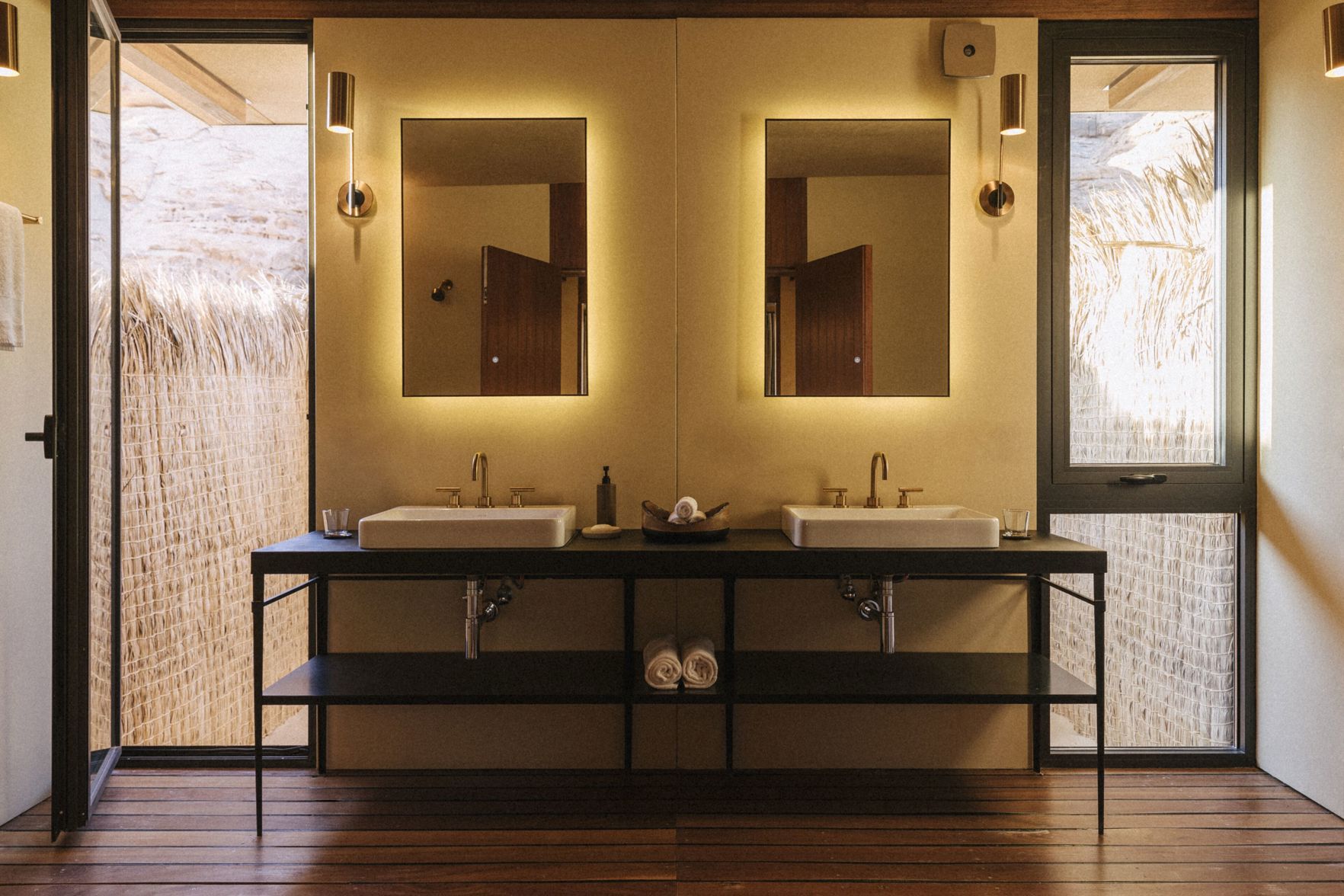 Our Habitas Alula 5*