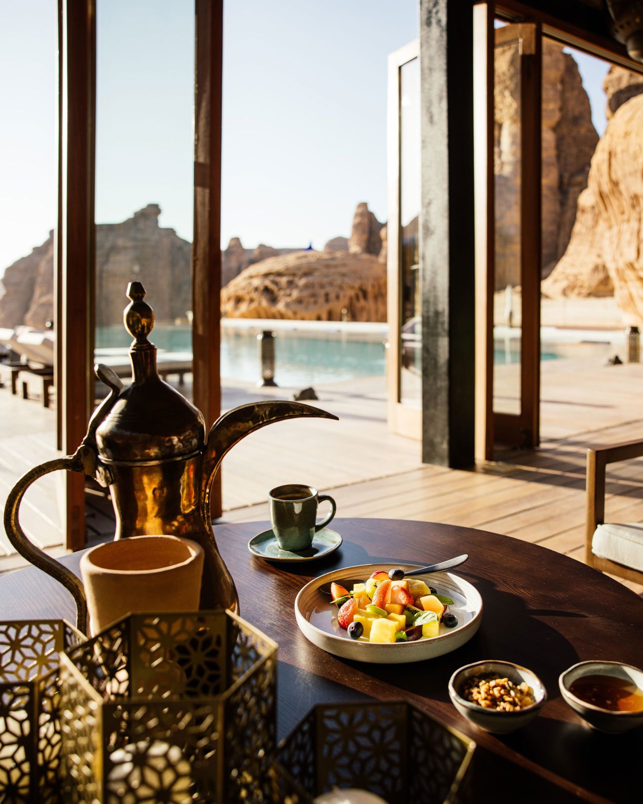 Our Habitas Alula 5*