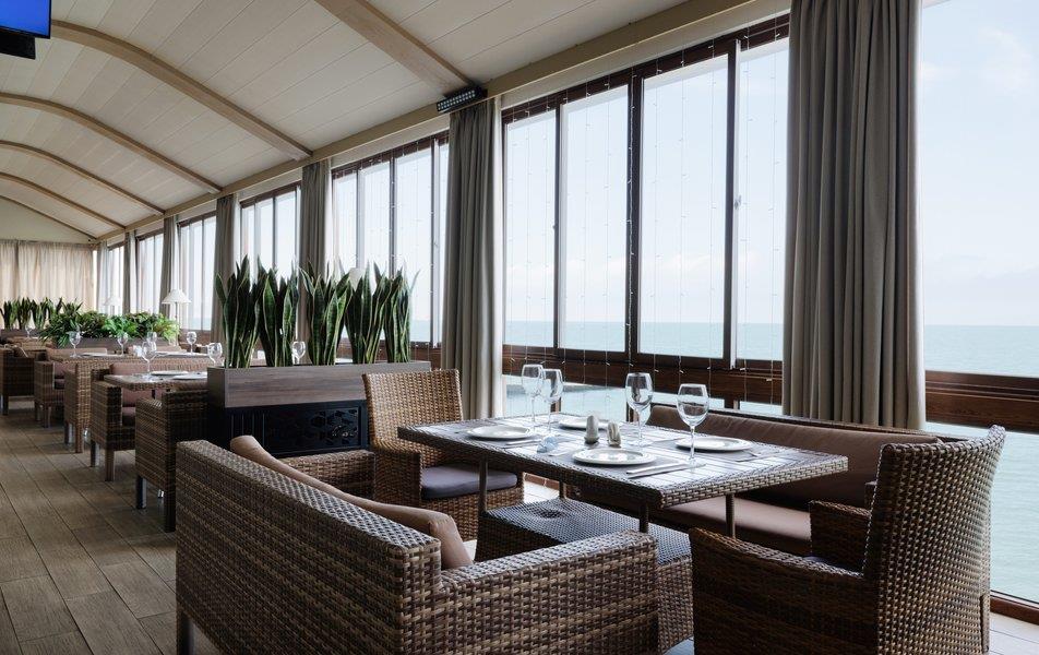 Престиж Отель (Просвещения 163) 4*