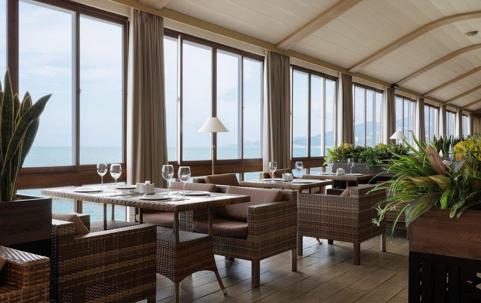 Престиж Отель (Просвещения 163) 4*