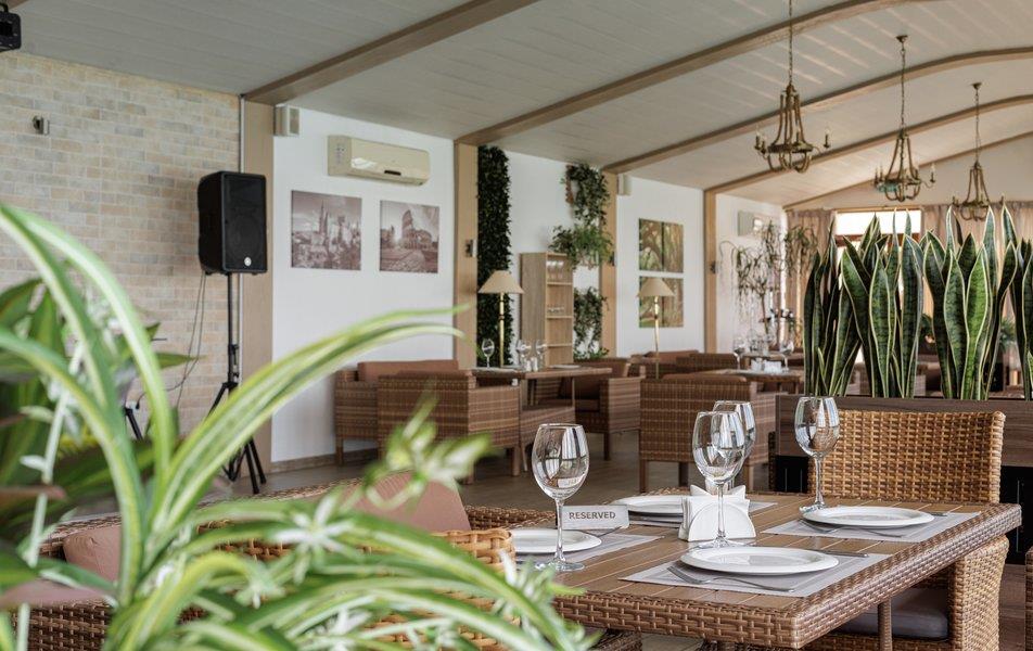 Престиж Отель (Просвещения 163) 4*