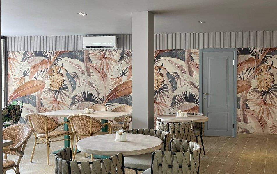 Престиж Отель (Просвещения 163) 4*