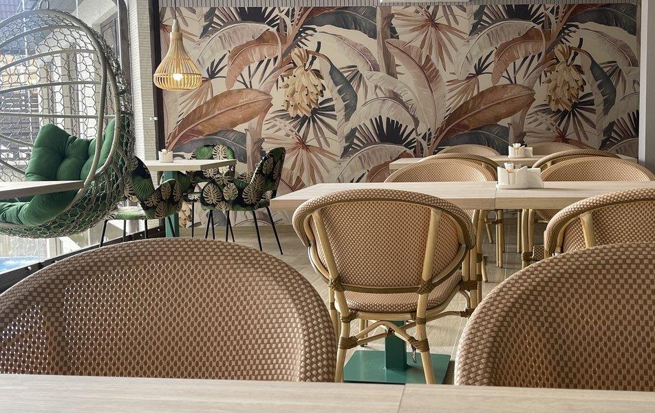 Престиж Отель (Просвещения 163) 4*