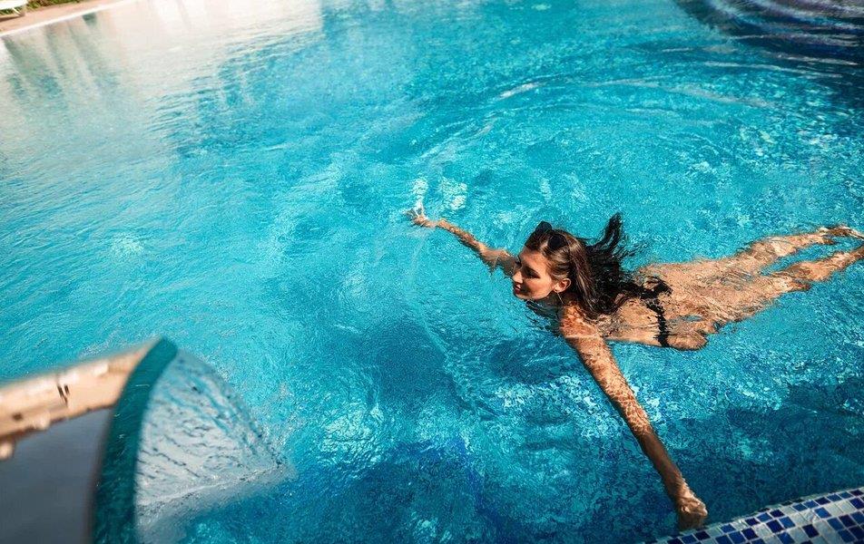 Престиж Отель (Просвещения 163) 4*