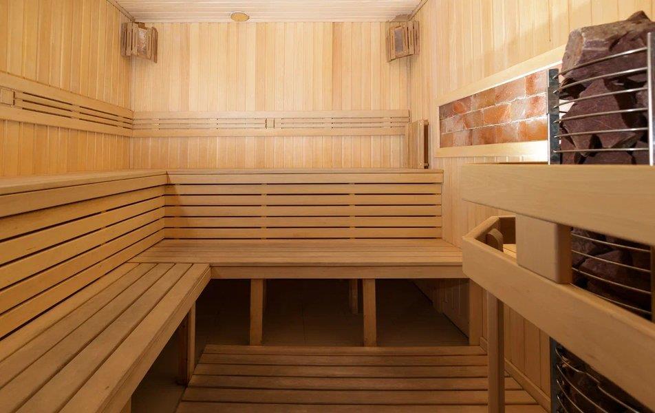 Престиж Отель (Просвещения 163) 4*