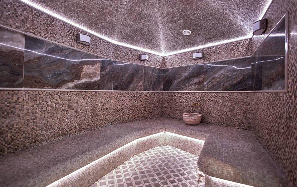 Престиж Отель (Просвещения 163) 4*