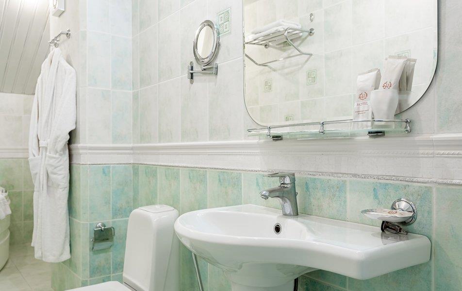 Престиж Отель (Просвещения 163) 4*