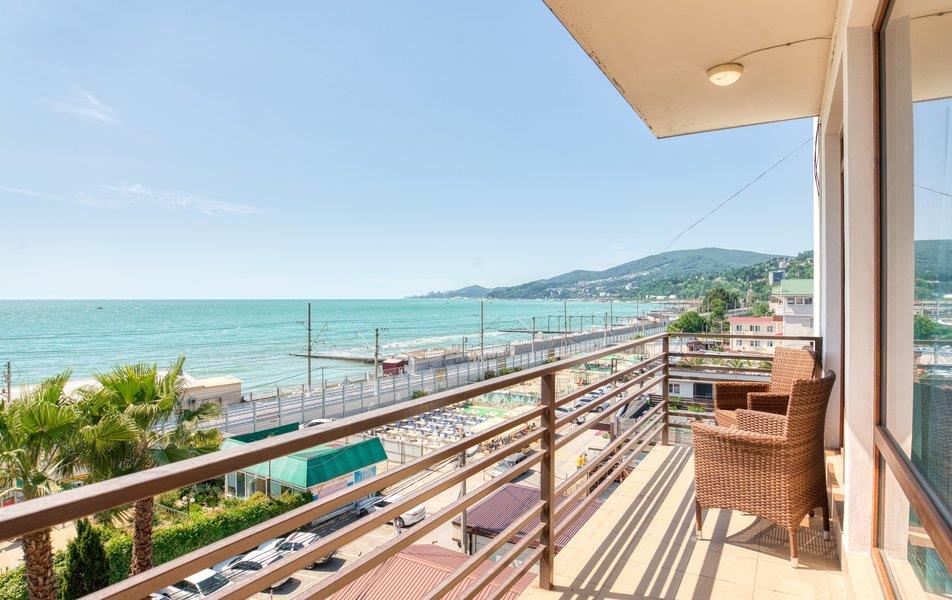 Престиж Отель (Просвещения 163) 4*