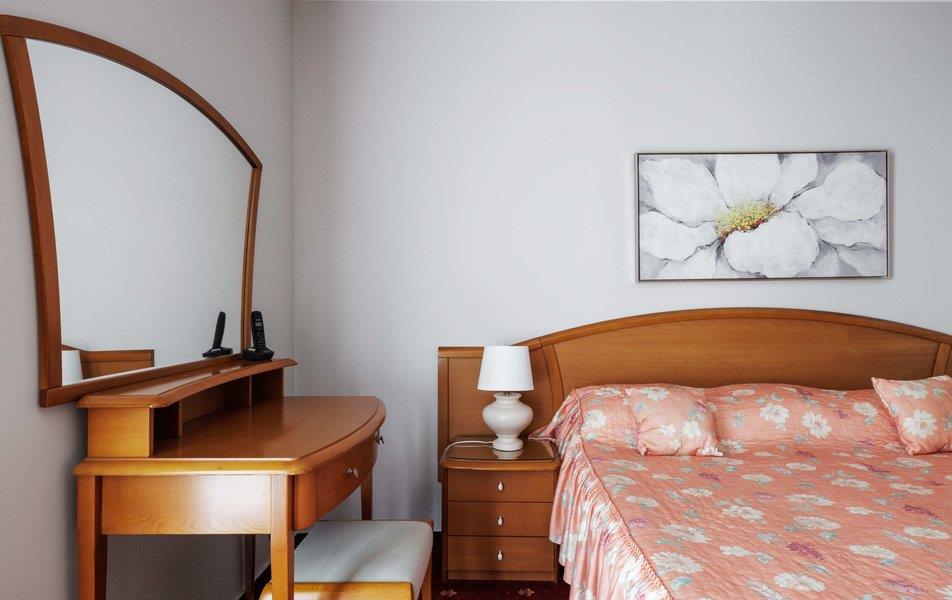 Престиж Отель (Просвещения 163) 4*