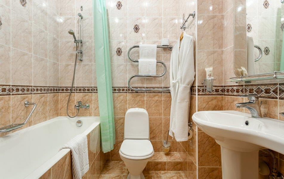 Престиж Отель (Просвещения 163) 4*