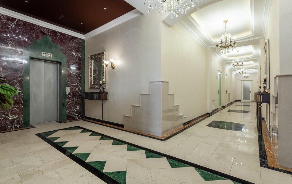 Престиж Отель (Просвещения 163) 4*