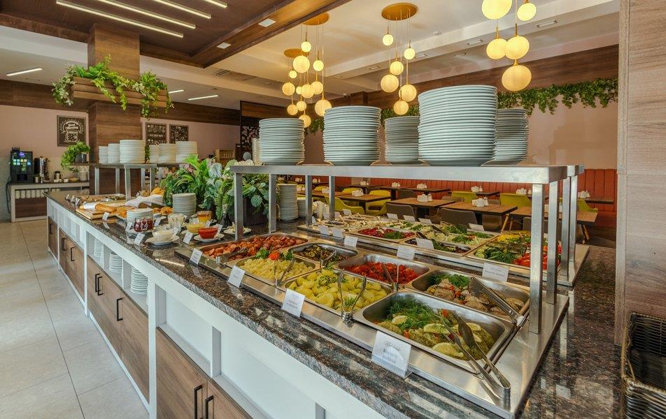 Престиж Отель (Просвещения 163) 4*