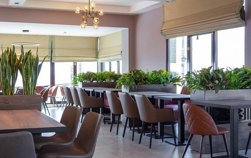 Престиж Отель (Просвещения 163) 4*