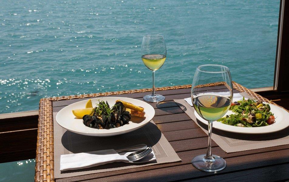 Престиж Отель (Просвещения 163) 4*