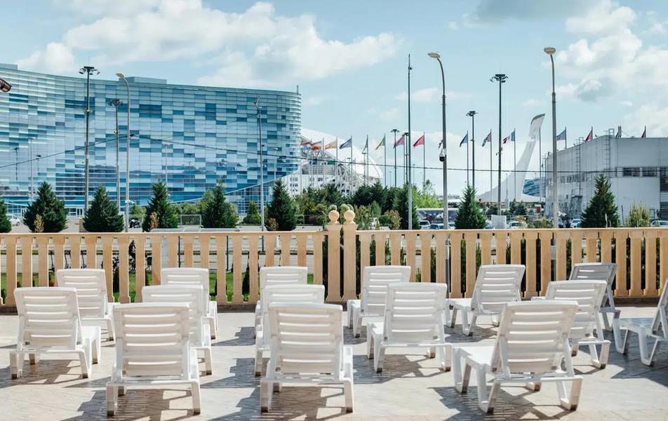 Ева бутик отель 3*